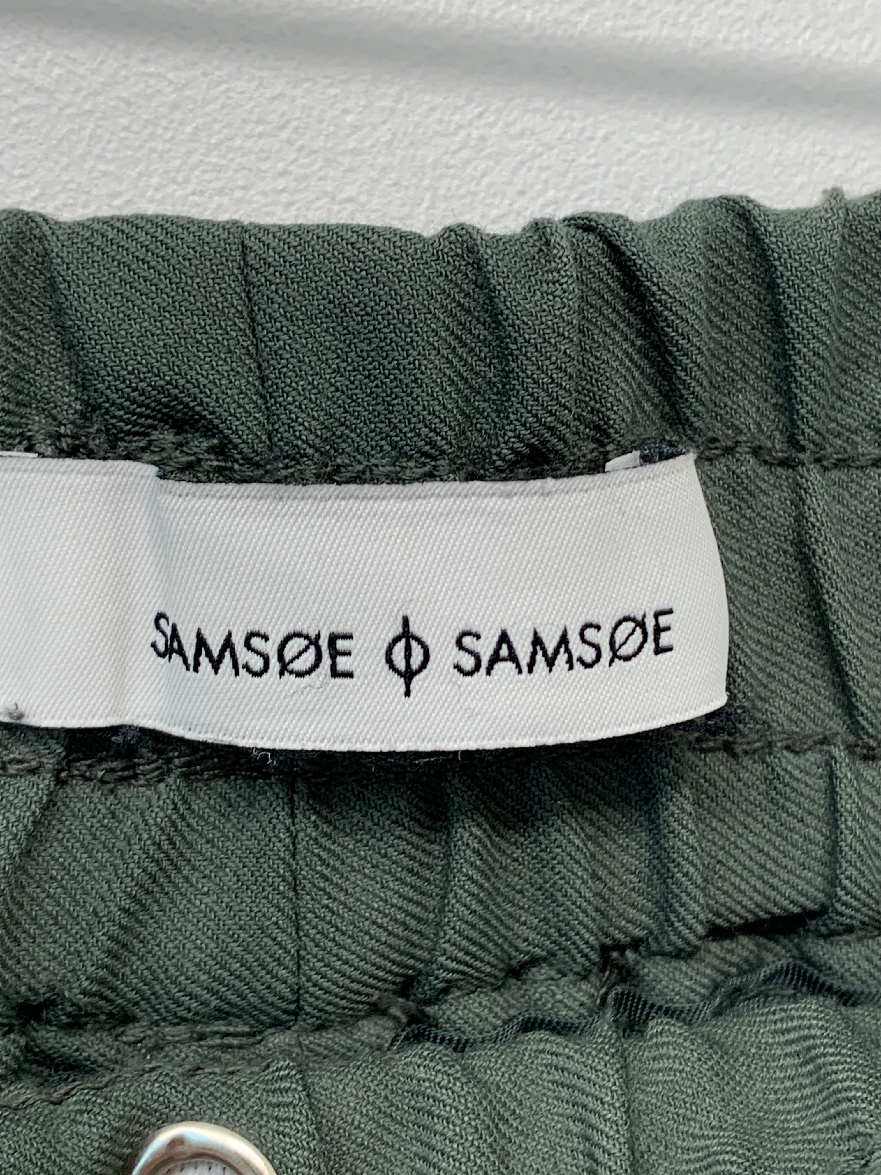 Samsøe & Samsøe Bukser